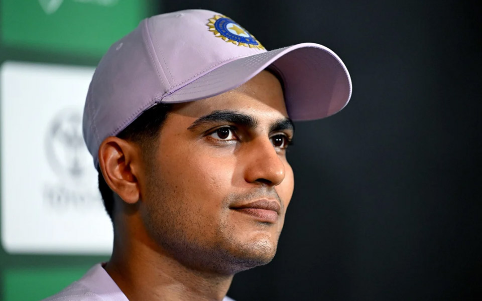 Too early to judge Shubman’s Test captaincy credentials: Gujarat Titans assistant coach