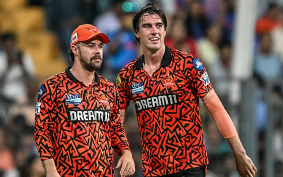 Travis Head tests positive for Covid-19, SRH star’s IPL 2025 return delayed