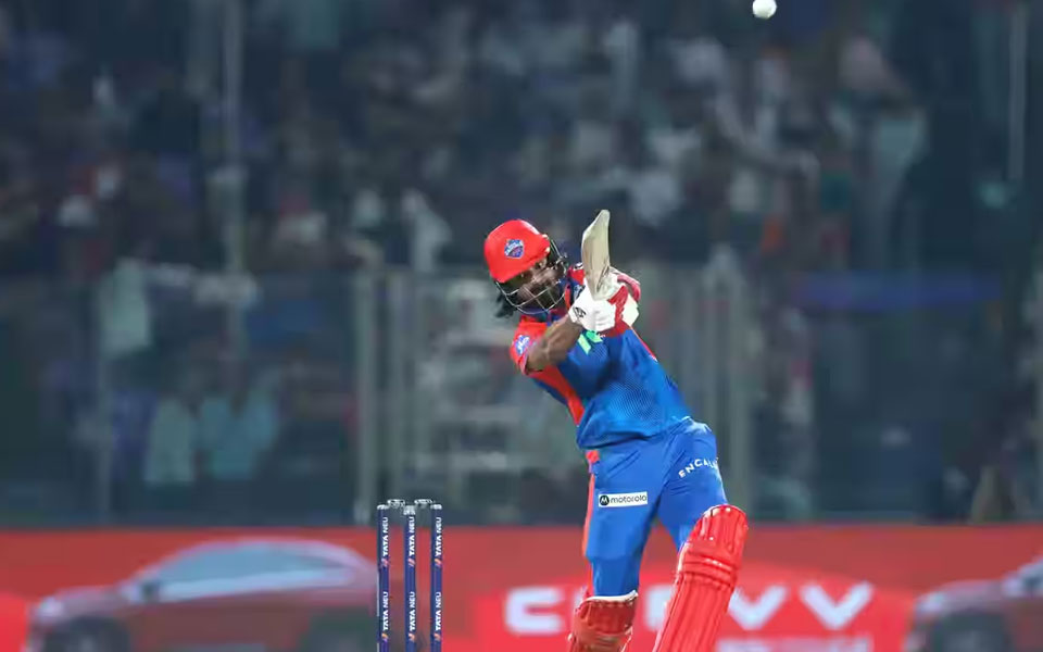 Injured KL Rahul to miss MI clash, leaves training midway