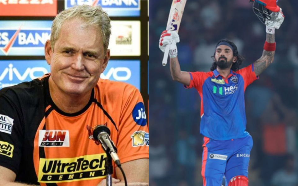 I always find the criticism around KL Rahul quite extraordinary: Tom Moody