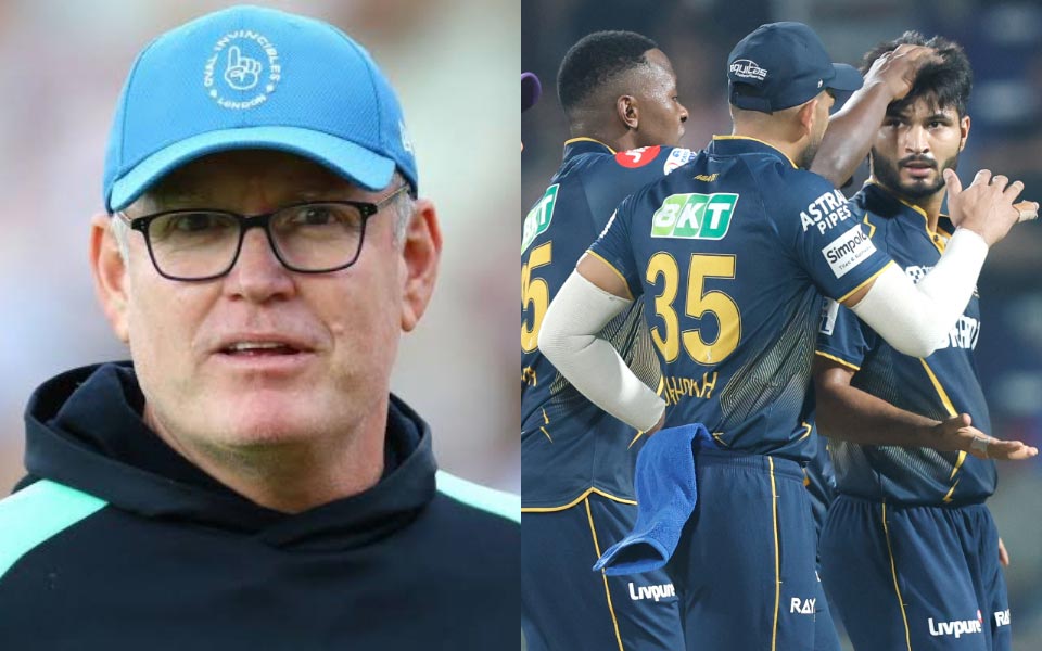 ‘LSG need to perform collectively’- Tom Moody on LSG’s chances in IPL 2025