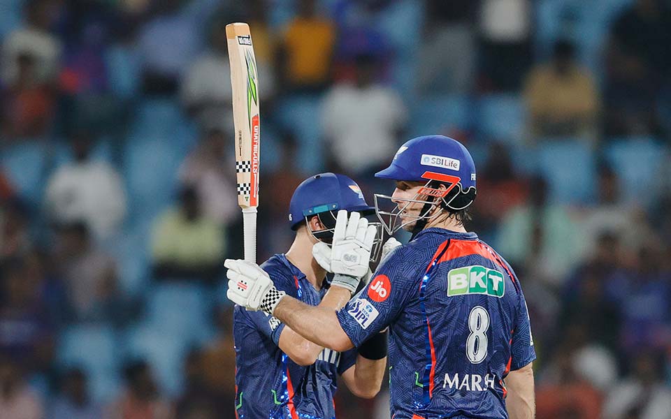 LSG vs SRH Match 61 Highlights – Best moments & who won today?