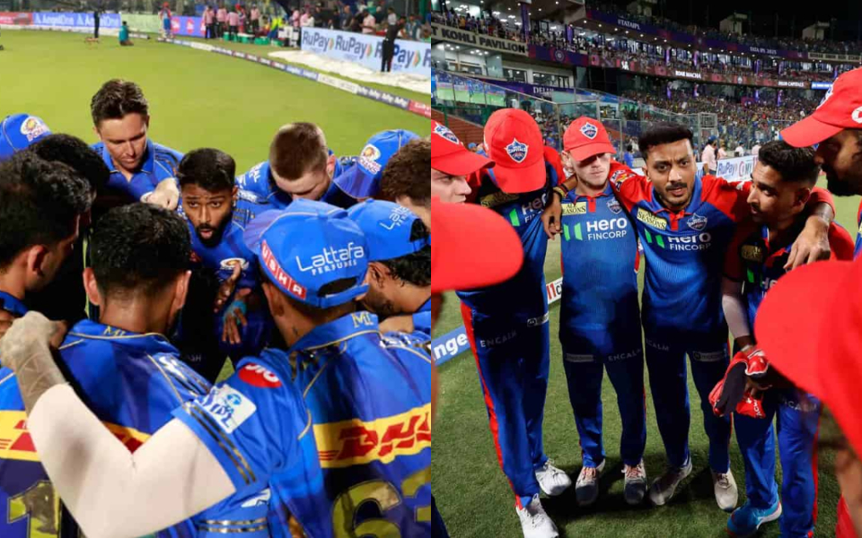 MI vs DC Match Prediction, Match 63 – Who will win today IPL match?