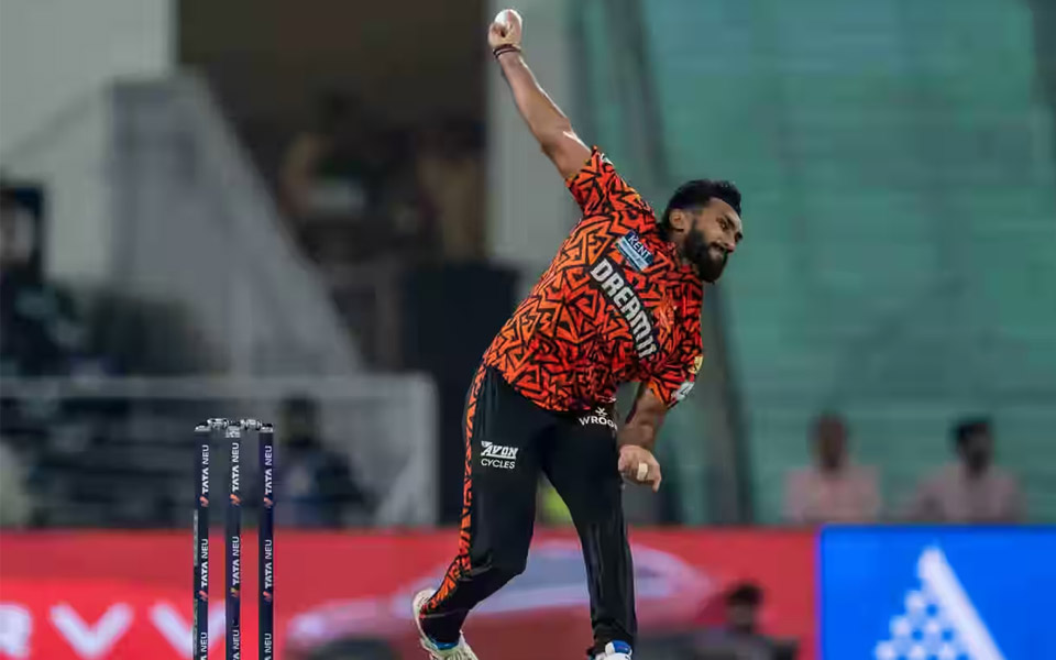 Varun Aaron labels Eshan Malinga’s second spell against LSG as ‘critical’ in limiting first innings total