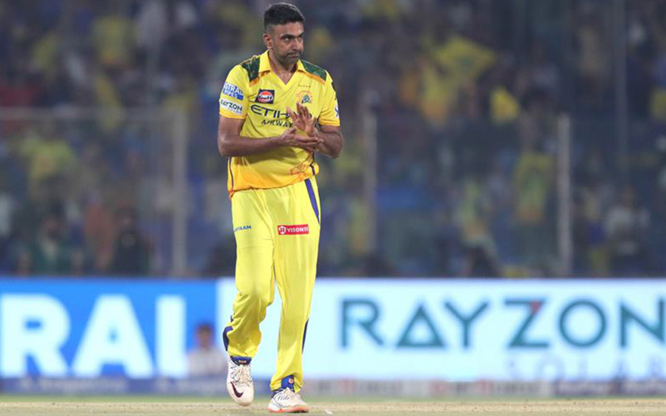 Anil Kumble includes Shami, Venkatesh, Ashwin in his release choices for IPL 2026 auction