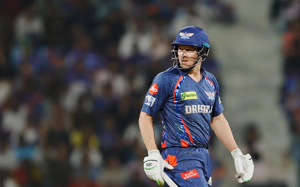 Did LSG underutilise David Miller’s potential in this IPL 2025?