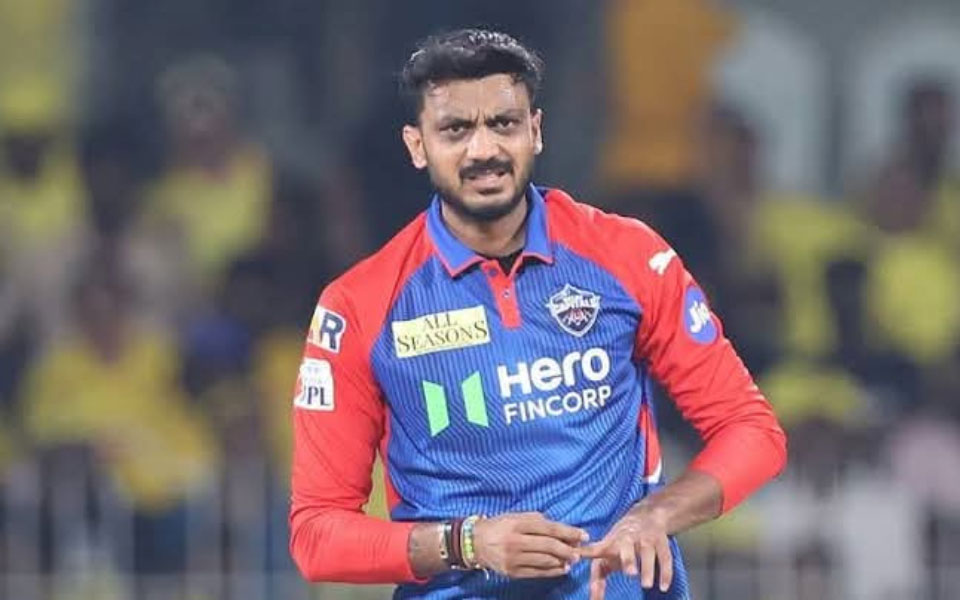 Axar Patel missing from MI vs DC Match 63 – Here’s Why