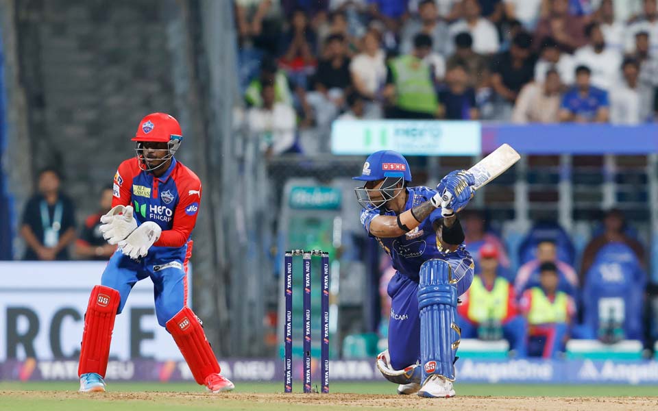 Suryakumar Yadav equals Temba Bavuma’s unique T20 record