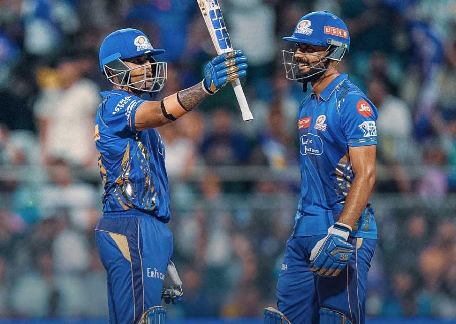 ‘They’ll storm through with a roar’ – Saba Karim on how Suryakumar-Naman Dhir’s blitz bowed Delhi Capitals out of IPL 2025