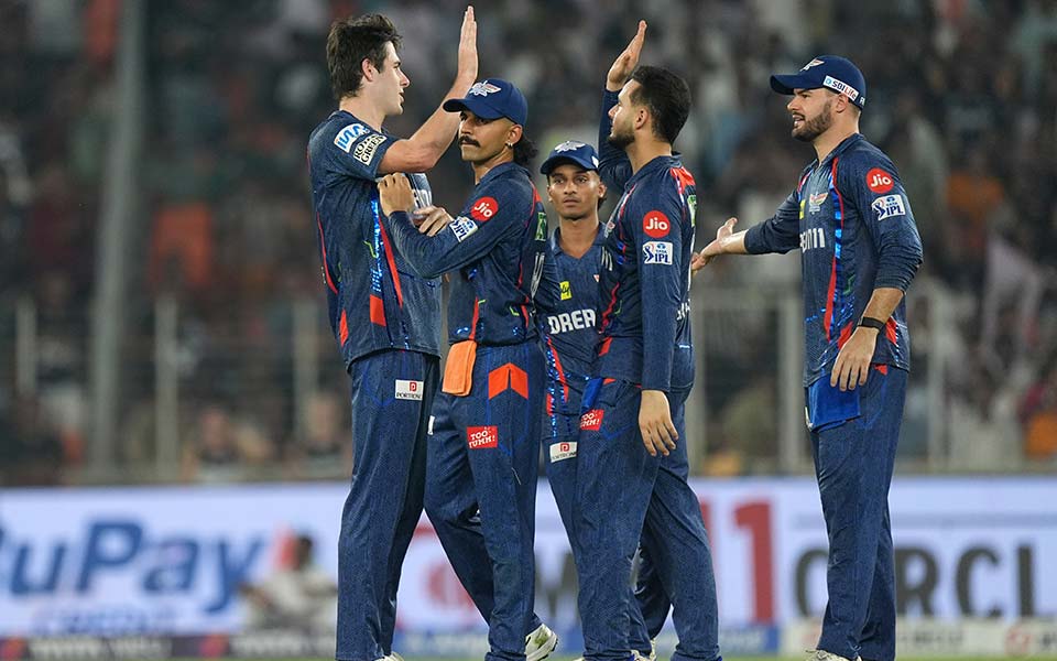 IPL 2025: Best Memes from GT vs LSG, Match 64 – Funniest Reactions & Trolls