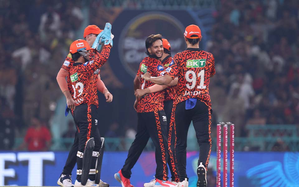 IPL 2025: Royal Challengers Bengaluru vs Sunrisers Hyderabad, Match 65