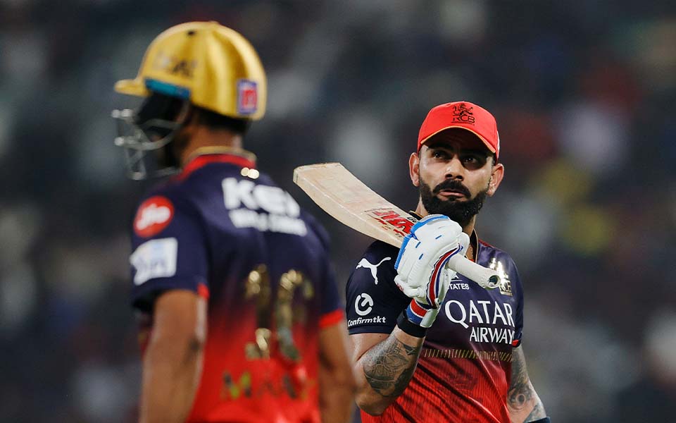 RCB vs SRH Match 65 Highlights – Best moments & who won today?