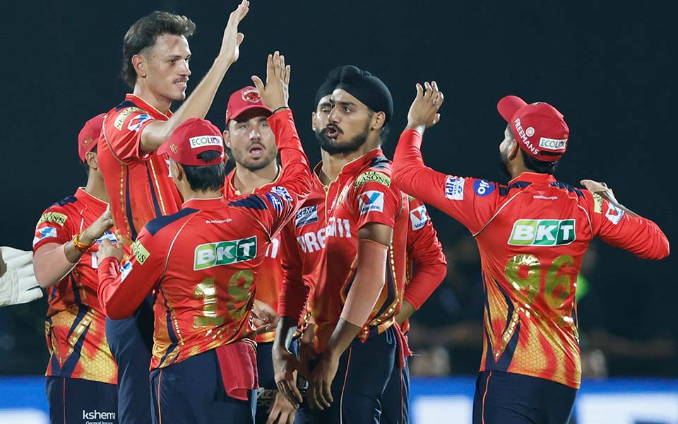 Punjab Kings have regained momentum at the right time: Robin Uthappa
