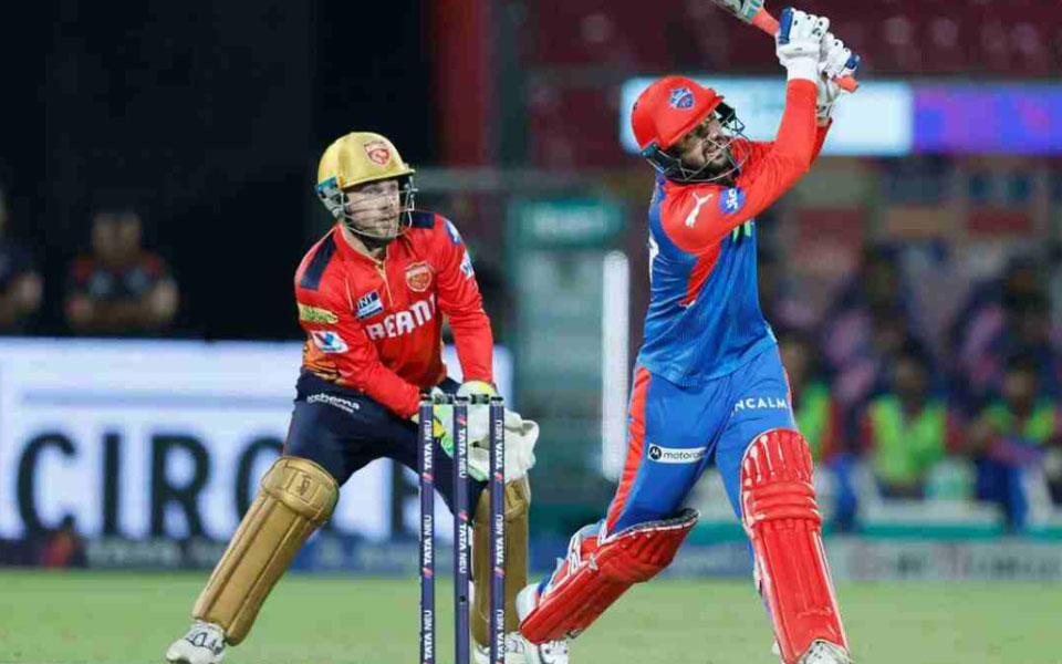 IPL 2025: Punjab Kings vs Delhi Capitals, Match 66