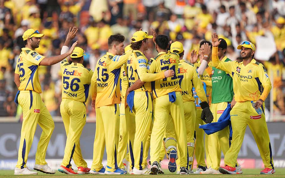 What went wrong for CSK in IPL 2025?