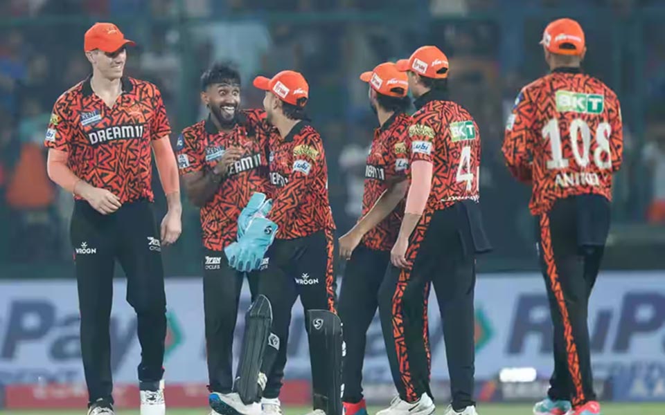 IPL 2025: Best Memes from SRH vs KKR, Match 68 – Funniest Reactions & Trolls
