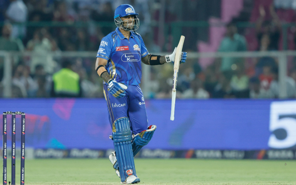 Funniest Memes from MI vs PBKS Mid-Innings of Match 69