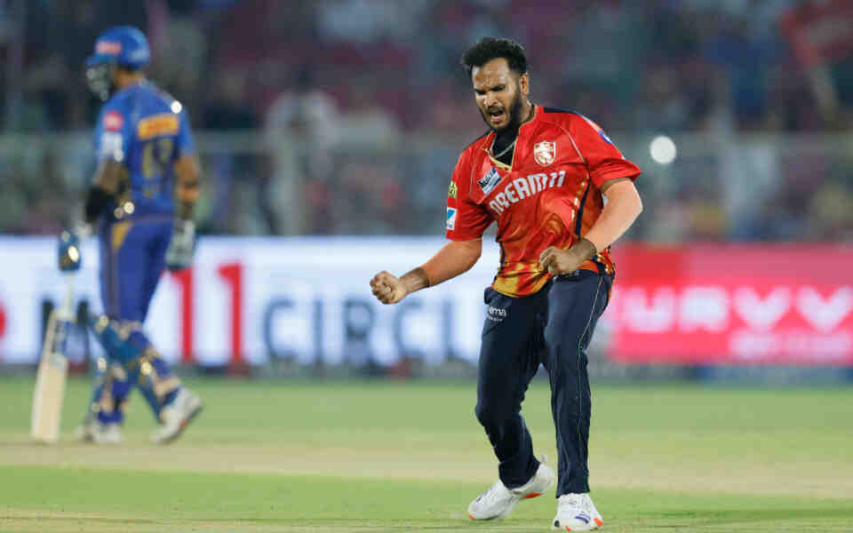 Punjab Kings vs Mumbai Indians Reactions and Quotes