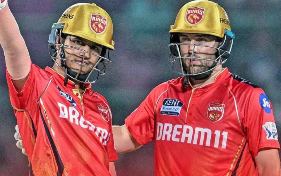 PBKS vs MI Match 69 Highlights – Best moments & who won today?