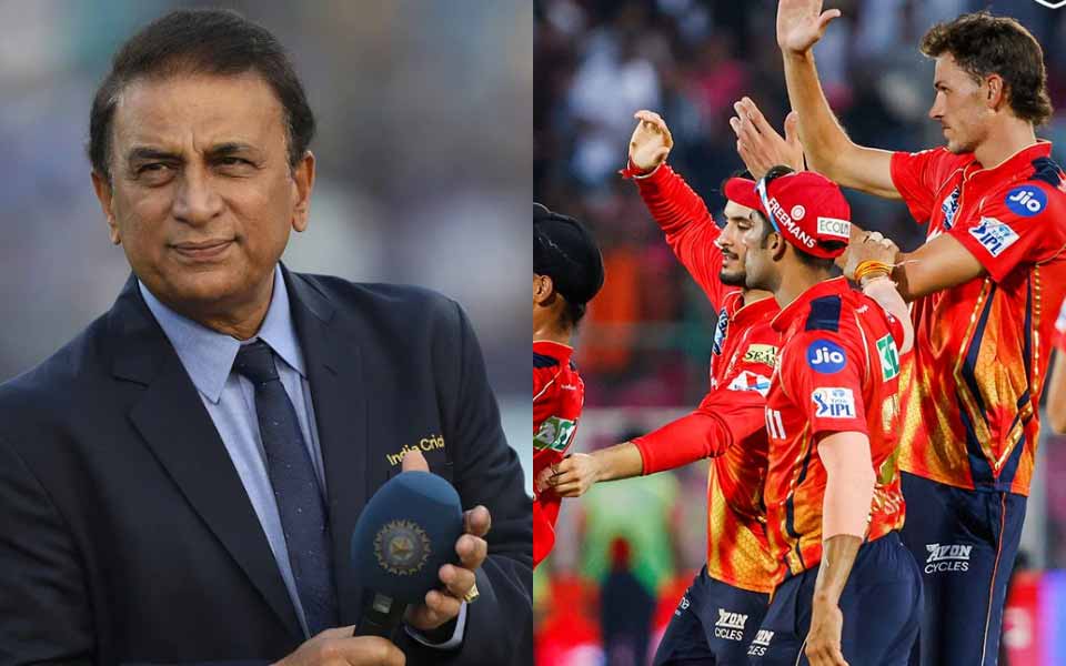 ‘Nobody took Punjab Kings seriously’