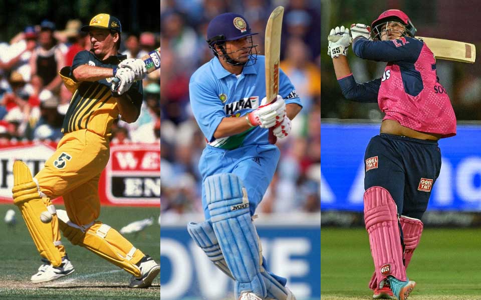 Steve Waugh dismisses comparisons between Vaibhav Suryavanshi and Sachin Tendulkar
