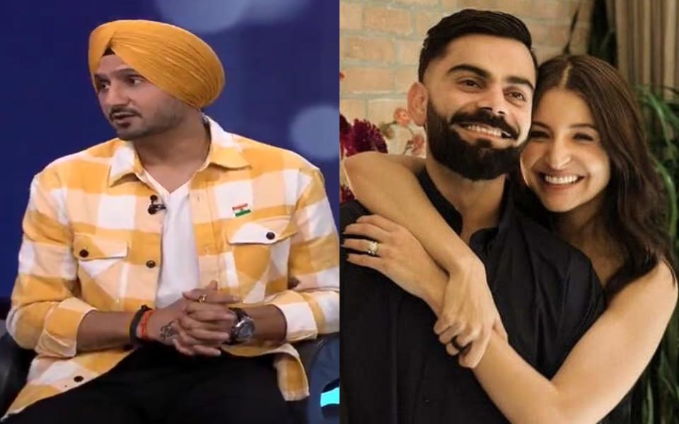 ‘Why target Anushka Sharma if Virat Kohli doesn’t do well?’