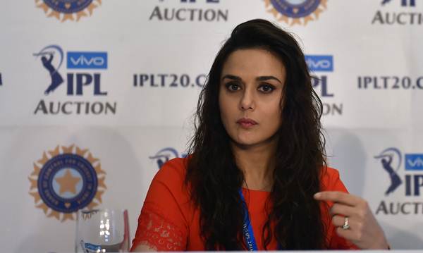 ‘Such mistakes are unacceptable’ – Preity Zinta fumes over third umpire’s controversial decision in PBKS-DC tie