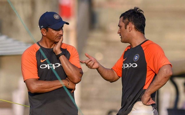 If I was MS Dhoni, I would say it’s enough: Sanjay Bangar