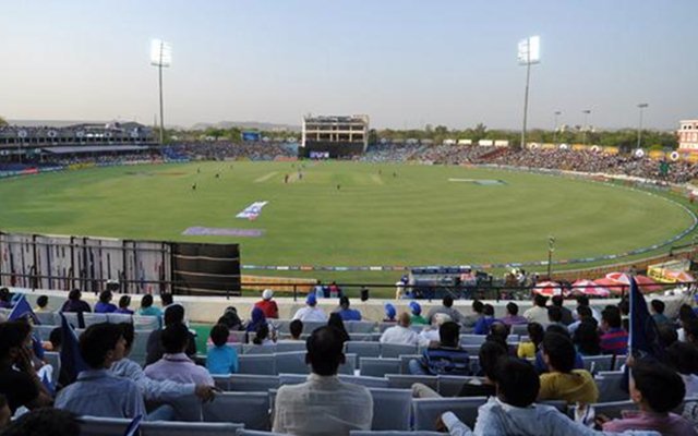 PBKS vs MI, IPL 2025 Records & Stats at Sawai Mansingh Stadium, Jaipur