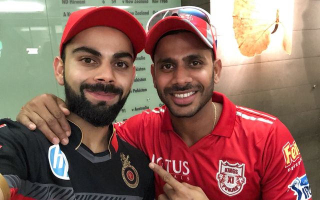 No one deserves an IPL trophy more than Virat Kohli: Manoj Tiwary